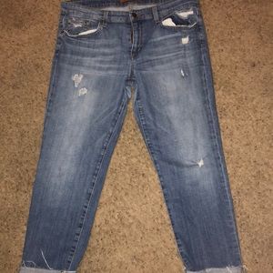 Joes jeans